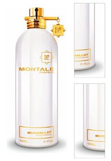 Montale Mukhallat - EDP 100 ml 3