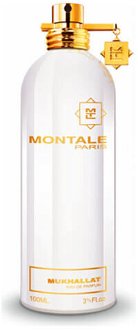 Montale Mukhallat - EDP 100 ml