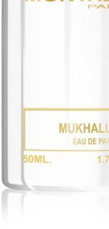 Montale Mukhallat parfumovaná voda unisex 50 ml 8