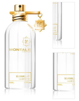 Montale Mukhallat parfumovaná voda unisex 50 ml 3