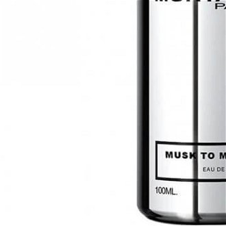 Montale Musk To Musk - EDP 100 ml 8
