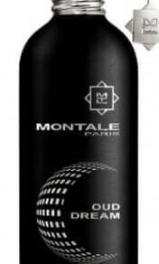Montale Oud Dream - EDP 100 ml 5