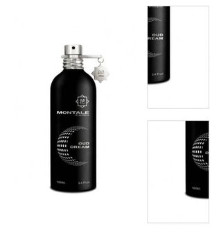 Montale Oud Dream - EDP - TESTER 100 ml 3