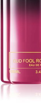 Montale Oud Fool Roses parfumovaná voda unisex 100 ml 8