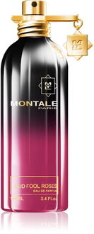 Montale Oud Fool Roses parfumovaná voda unisex 100 ml