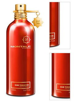 Montale Oud Tobacco - EDP 100 ml 3