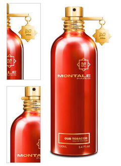 Montale Oud Tobacco - EDP 100 ml 4