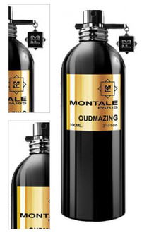 Montale Oudmazing - EDP - TESTER 100 ml 4