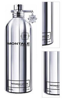 Montale Patchouli Leaves - EDP 100 ml 3