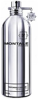 Montale Patchouli Leaves - EDP 100 ml