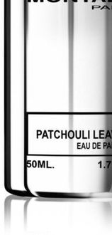 Montale Patchouli Leaves parfumovaná voda unisex 50 ml 8