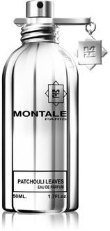 Montale Patchouli Leaves parfumovaná voda unisex 50 ml