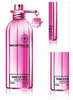 Montale Pink Extasy parfumovaná voda pre ženy 100 ml 3