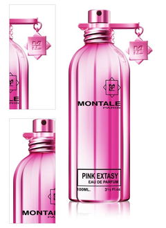 Montale Pink Extasy parfumovaná voda pre ženy 100 ml 4