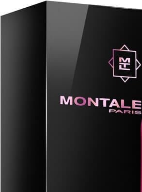 Montale Pretty Fruity - EDP 100 ml 4