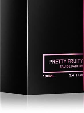 Montale Pretty Fruity - EDP 100 ml 6