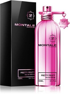 Montale Pretty Fruity - EDP 100 ml