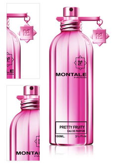 Montale Pretty Fruity parfumovaná voda unisex 100 ml 4