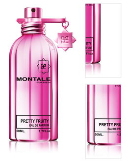 Montale Pretty Fruity parfumovaná voda unisex 50 ml 3