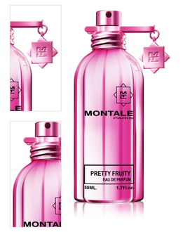 Montale Pretty Fruity parfumovaná voda unisex 50 ml 4