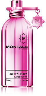 Montale Pretty Fruity parfumovaná voda unisex 50 ml