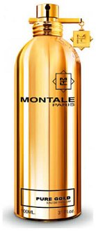 Montale Pure Gold - EDP 100 ml
