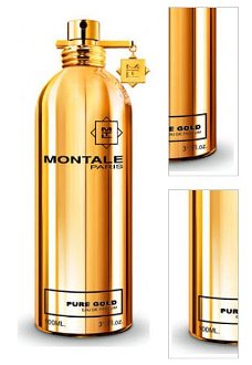 Montale Pure Gold - EDP - TESTER 100 ml 3