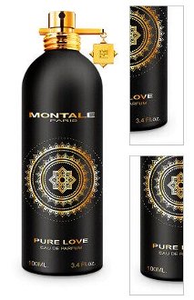 Montale Pure Love - EDP 100 ml 3