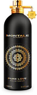 Montale Pure Love - EDP 100 ml 2