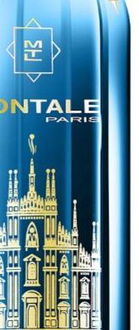 Montale Randez-vous a Milan parfumovaná voda unisex 100 ml 5