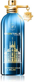 Montale Randez-vous a Milan parfumovaná voda unisex 100 ml