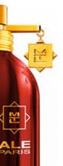 Montale Red Aoud - EDP 100 ml 7