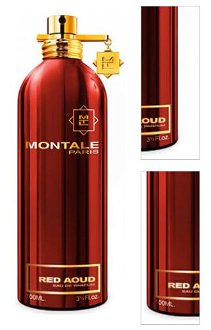 Montale Red Aoud - EDP 100 ml 3