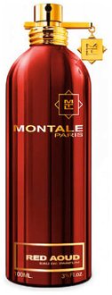 Montale Red Aoud - EDP 100 ml 2