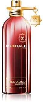 Montale Red Aoud parfumovaná voda unisex 100 ml