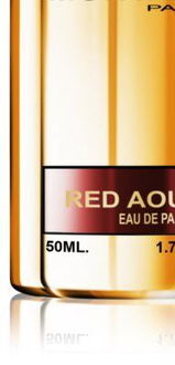 Montale Red Aoud parfumovaná voda unisex 50 ml 8