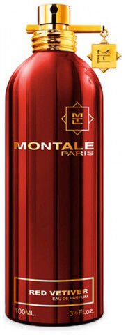 Montale Red Vetiver Edp 100ml