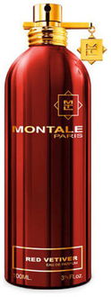 Montale Red Vetiver - EDP 2 ml - vzorka s rozprašovačom