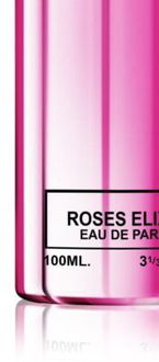 Montale Rose Elixir parfumovaná voda pre ženy 100 ml 8