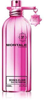 Montale Rose Elixir parfumovaná voda pre ženy 100 ml