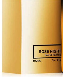 Montale Rose Night - EDP 2 ml - odstrek s rozprašovačom 8