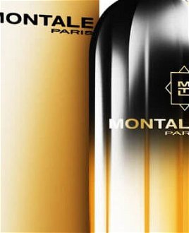 Montale Rose Night - EDP 2 ml - odstrek s rozprašovačom 5