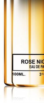 Montale Rose Night parfumovaná voda unisex 100 ml 8