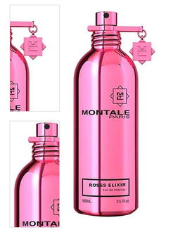 Montale Rose Elixir - EDP 100 ml 4