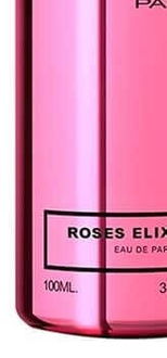 Montale Roses Elixir - EDP - TESTER 100 ml 8