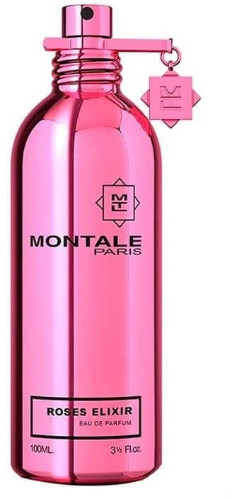Montale Roses Elixir - EDP - TESTER 100 ml