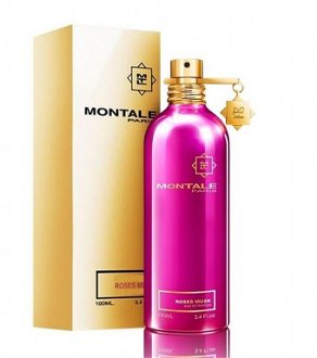 Montale Roses Musk - EDP 100 ml