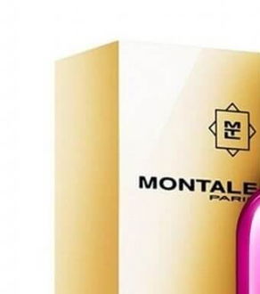 Montale Roses Musk - EDP 2 ml - vzorka s rozprašovačom 6