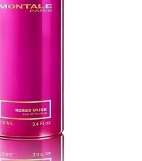 Montale Roses Musk - EDP 2 ml - vzorka s rozprašovačom 9