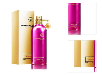 Montale Roses Musk - EDP 2 ml - vzorka s rozprašovačom 3